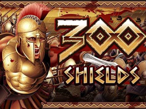 300 Shields Slot Game: FREE Play Slot Machine by NextGen .